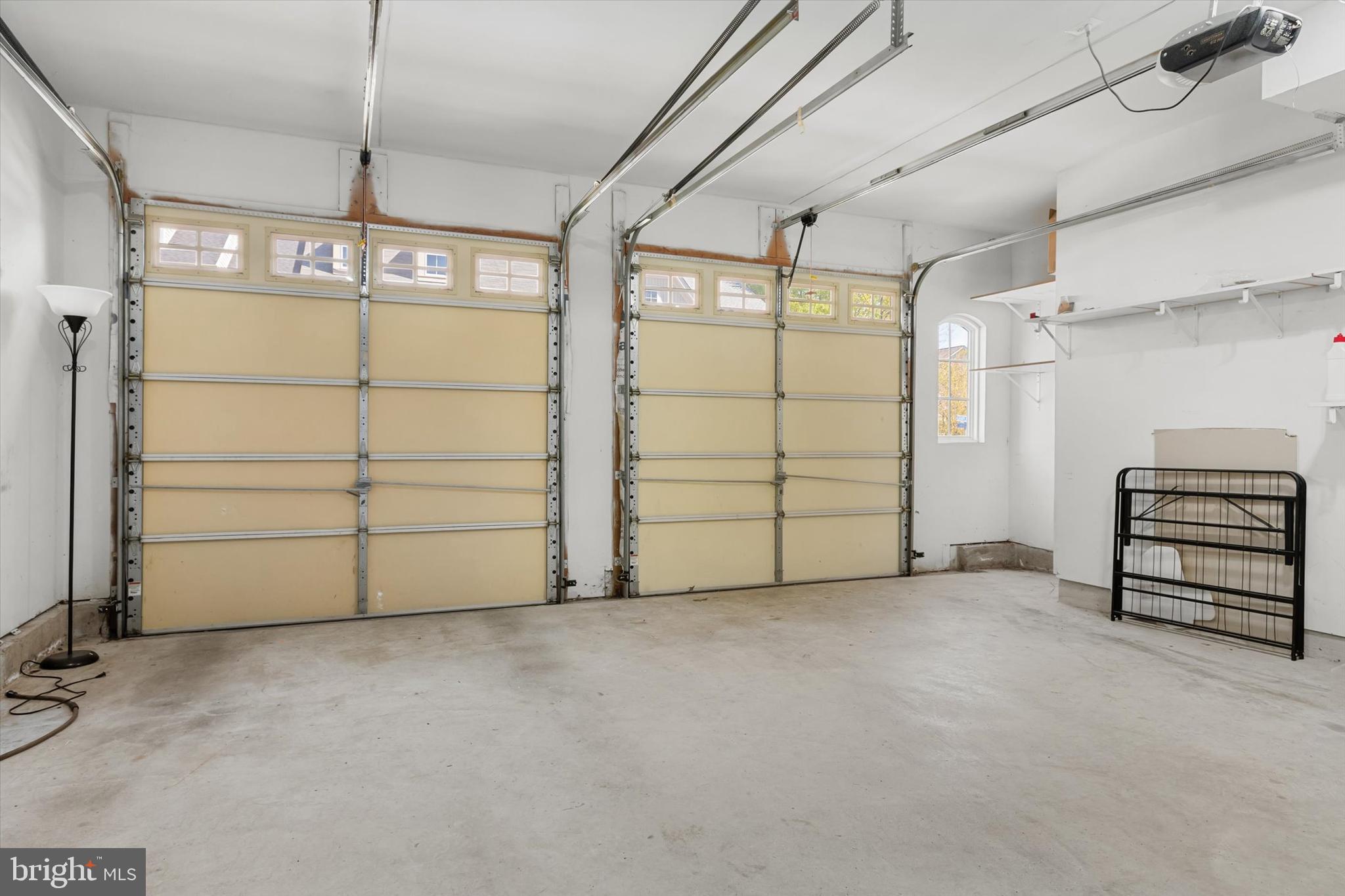 BRAMBLETON - Residential Lease