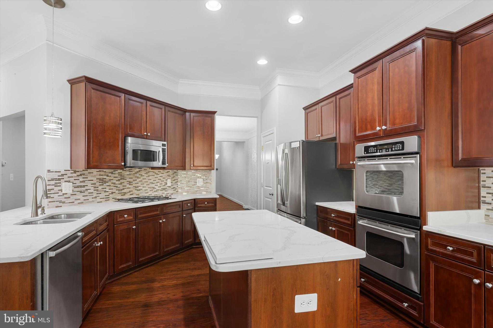 BRAMBLETON - Residential Lease