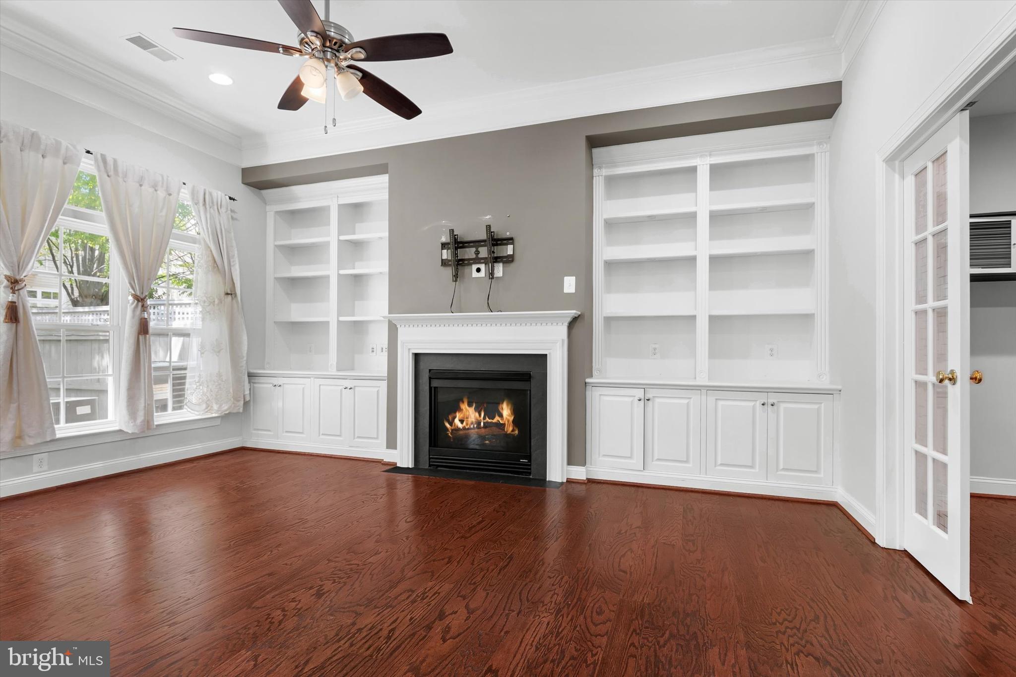 BRAMBLETON - Residential Lease