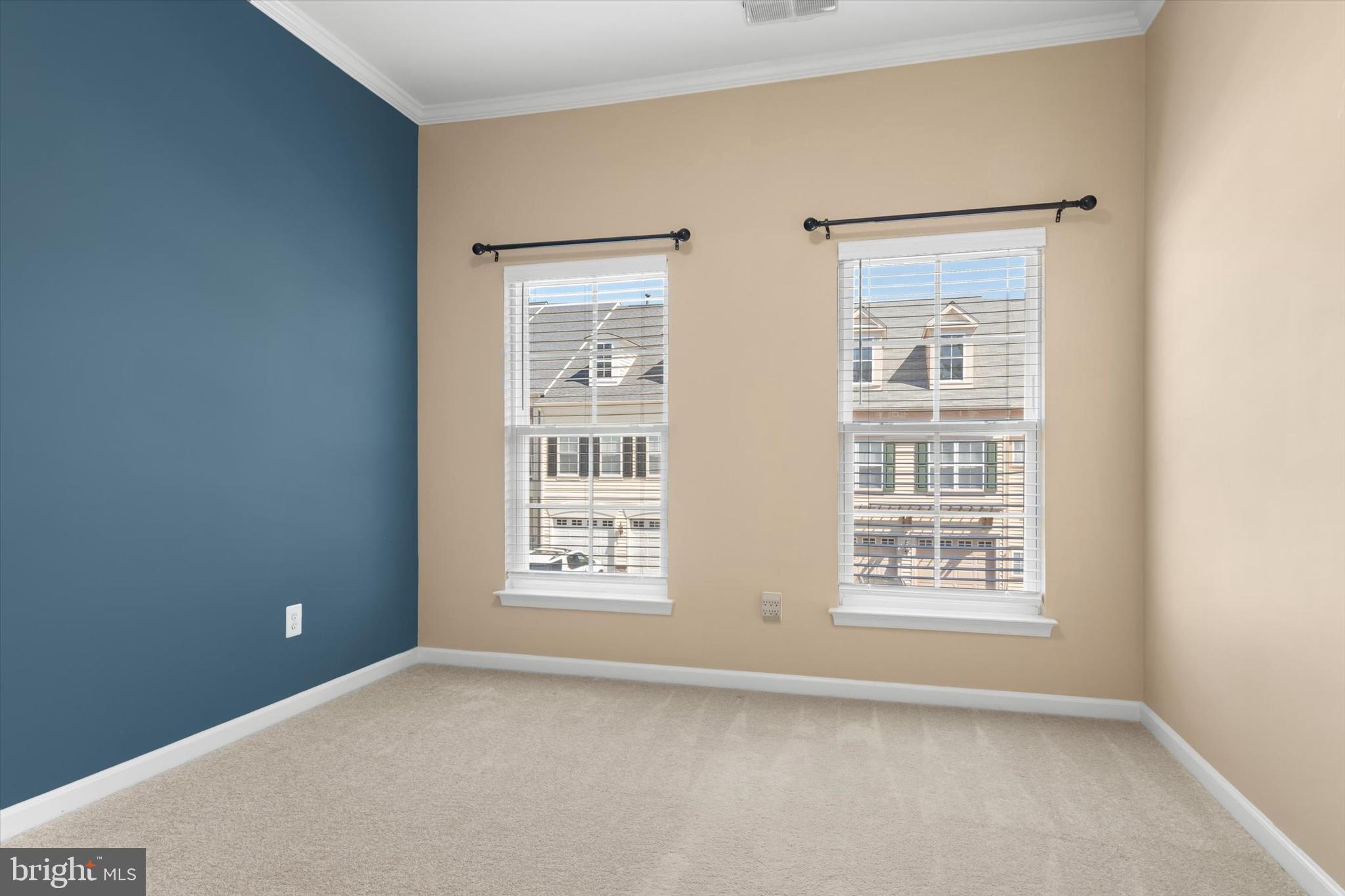 BRAMBLETON - Residential Lease