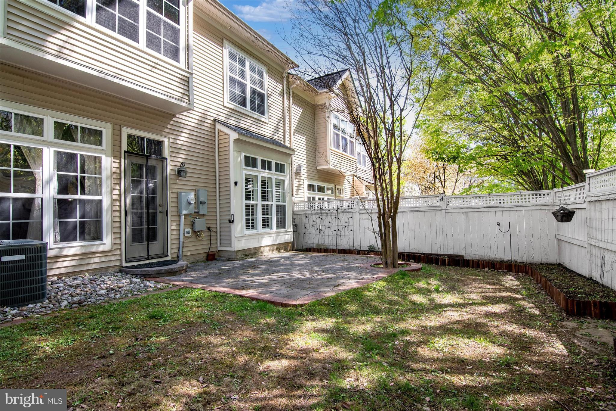 BRAMBLETON - Residential Lease