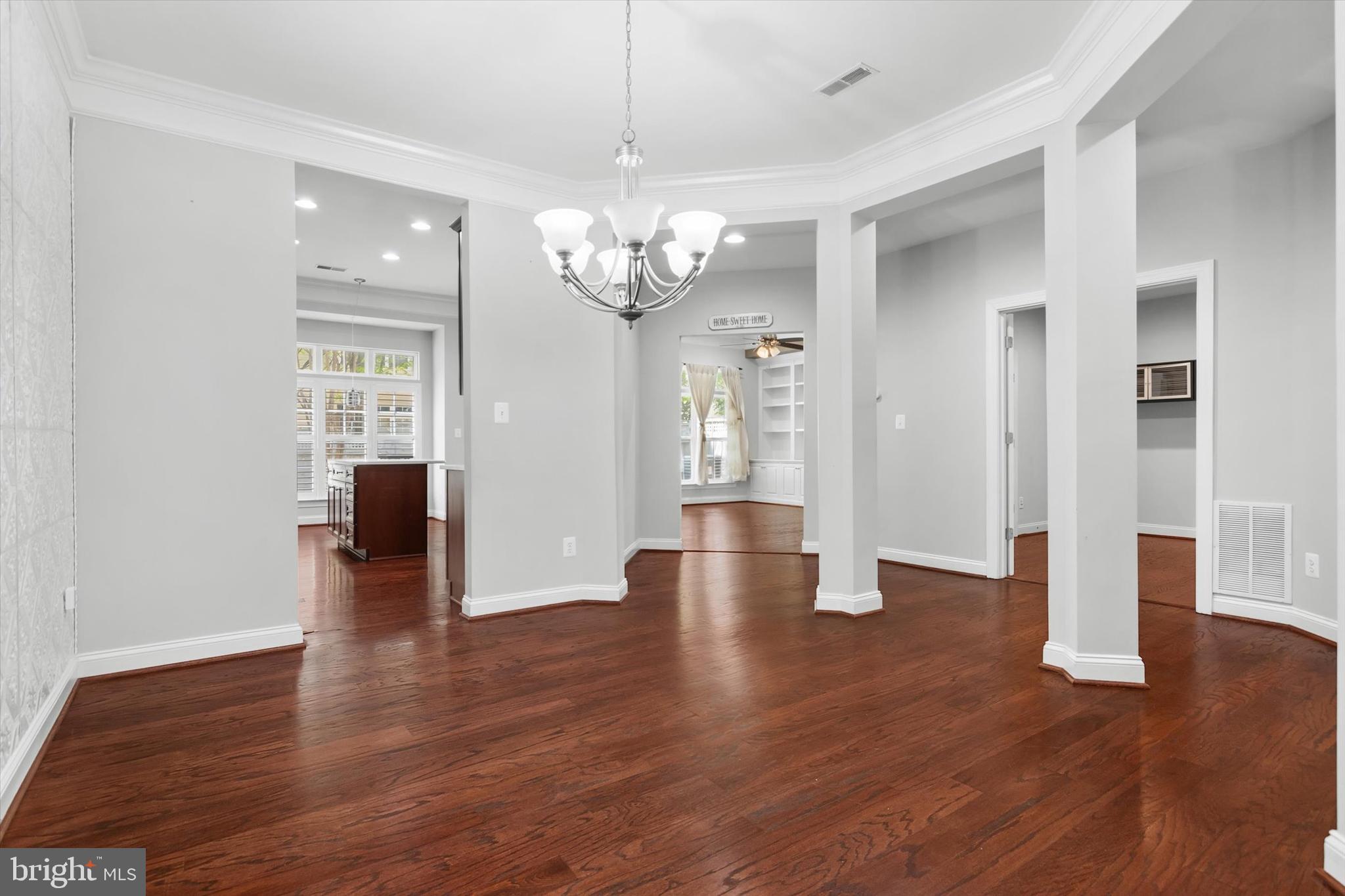 BRAMBLETON - Residential Lease