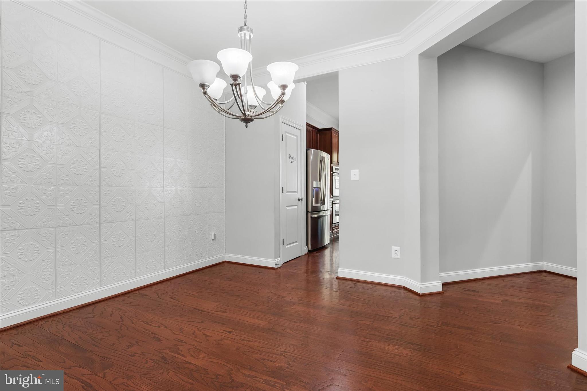 BRAMBLETON - Residential Lease