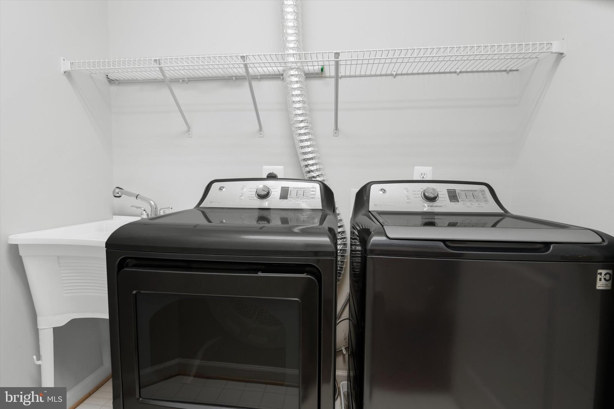 BRAMBLETON - Residential Lease