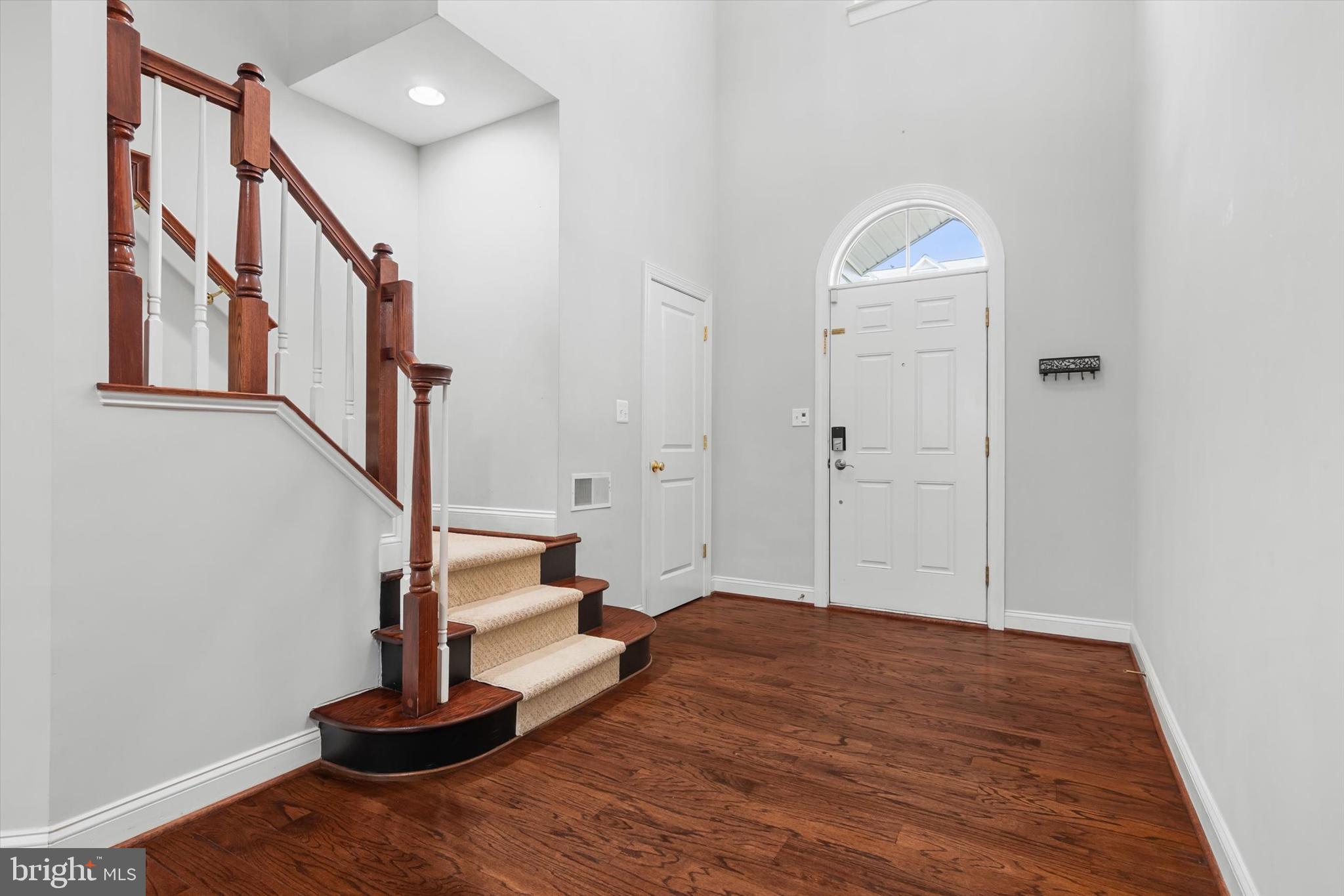 BRAMBLETON - Residential Lease