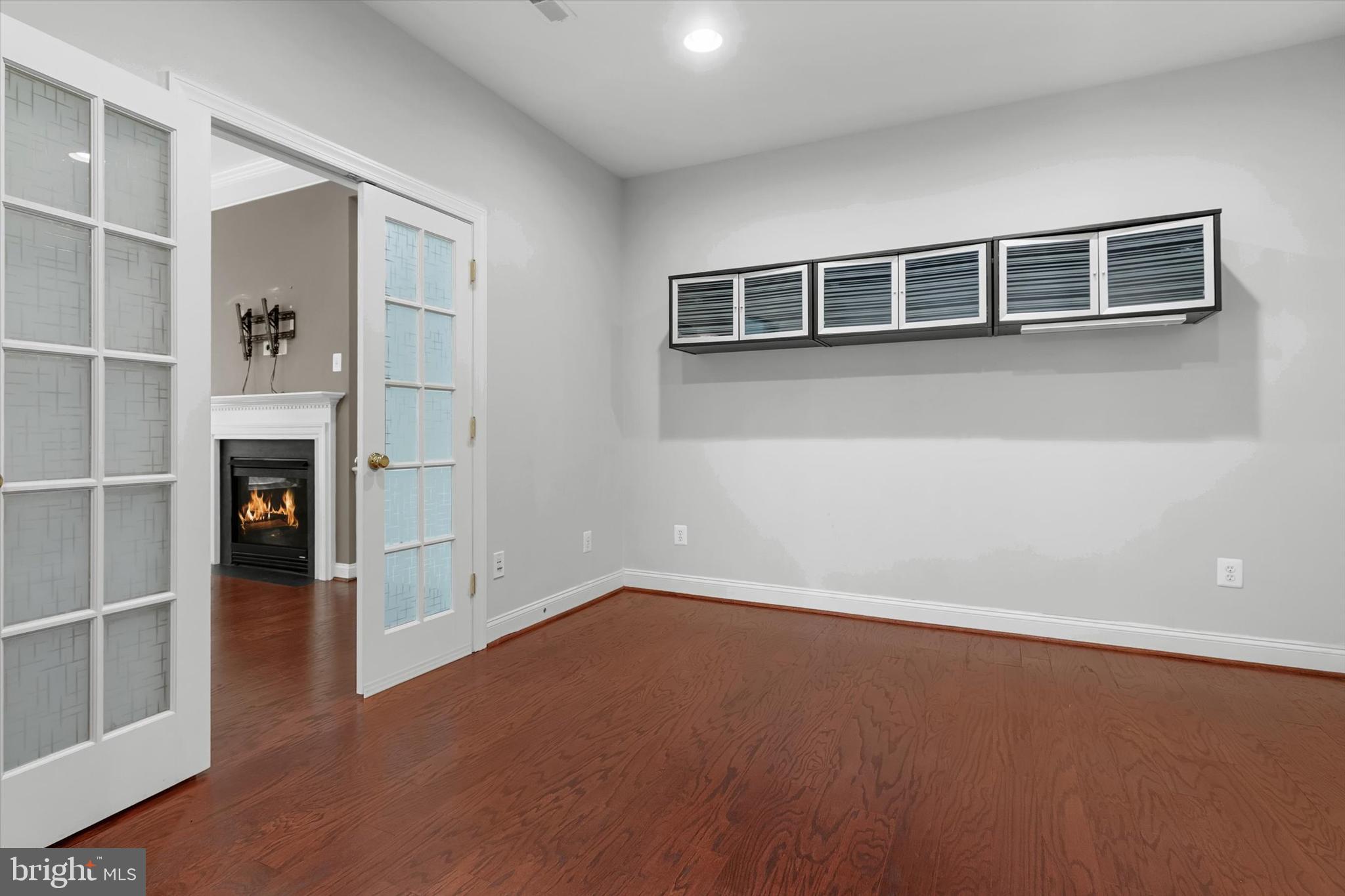 BRAMBLETON - Residential Lease