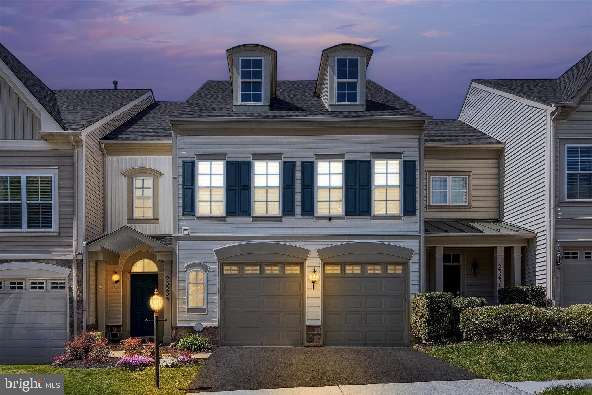 BRAMBLETON - Residential Lease