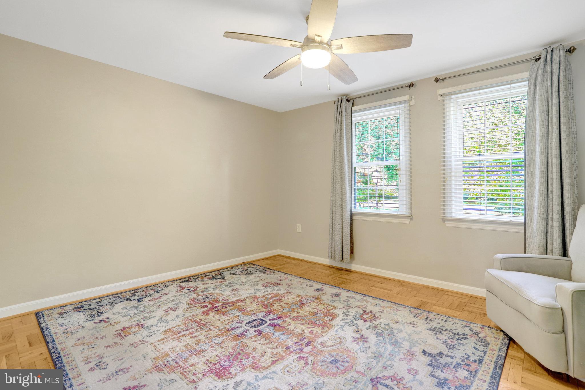 BELLE VIEW - Residential Lease