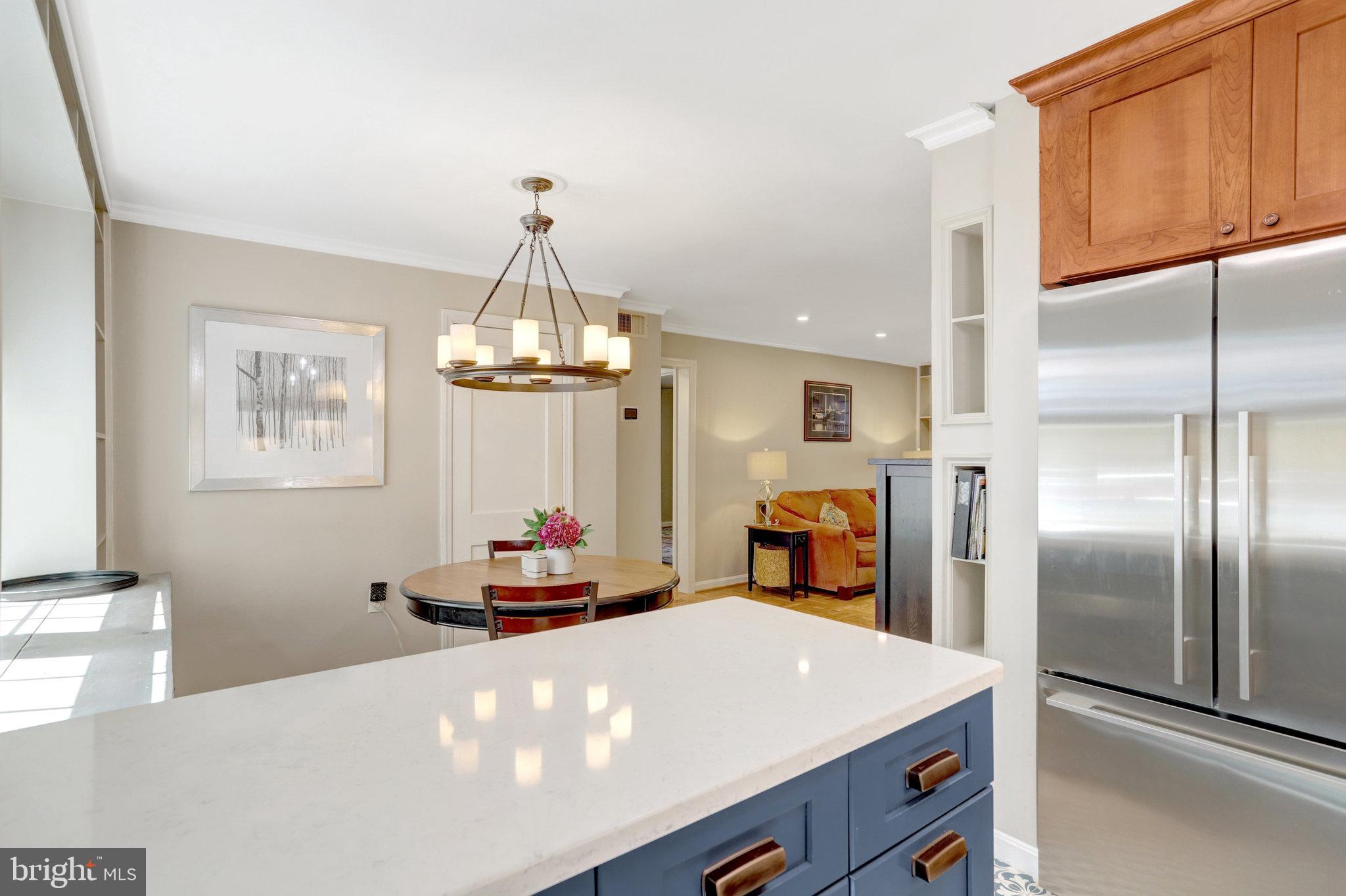 BELLE VIEW - Residential Lease