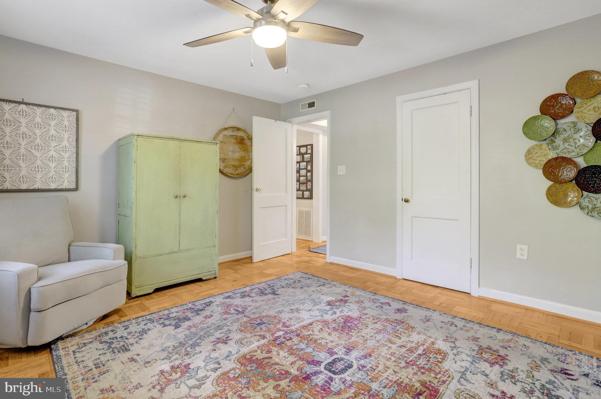 BELLE VIEW - Residential Lease