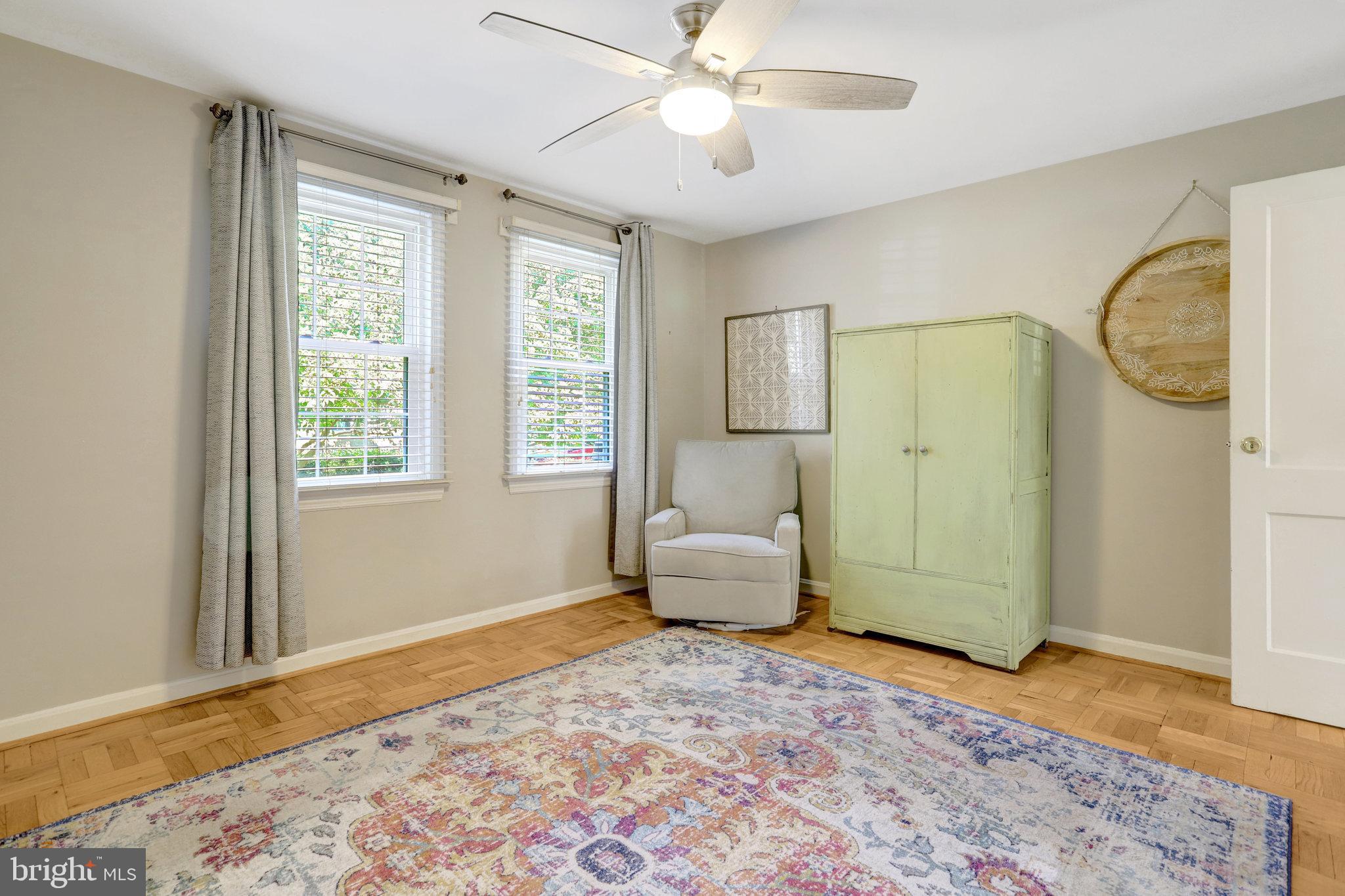 BELLE VIEW - Residential Lease