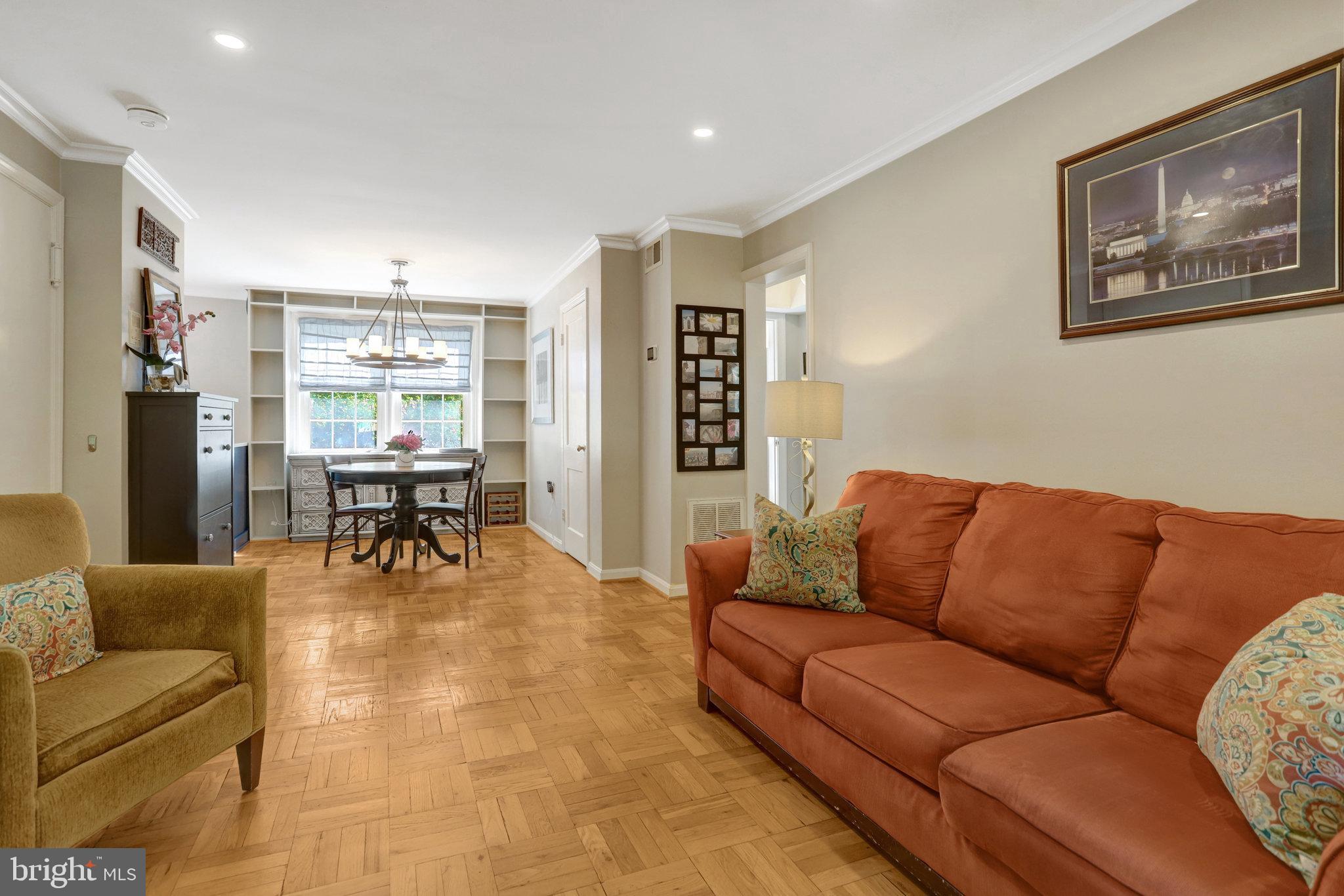 BELLE VIEW - Residential Lease