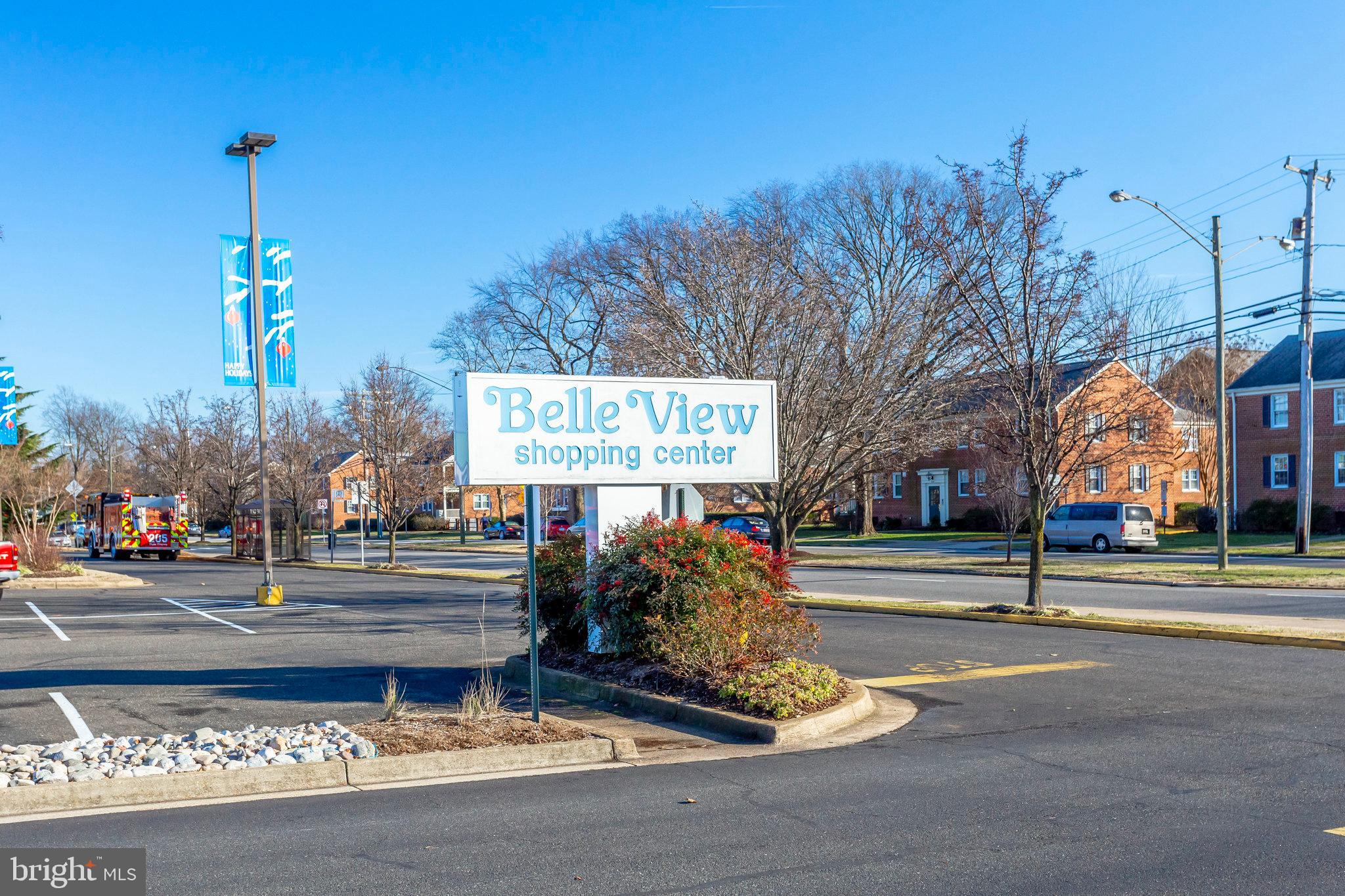 BELLE VIEW - Residential Lease
