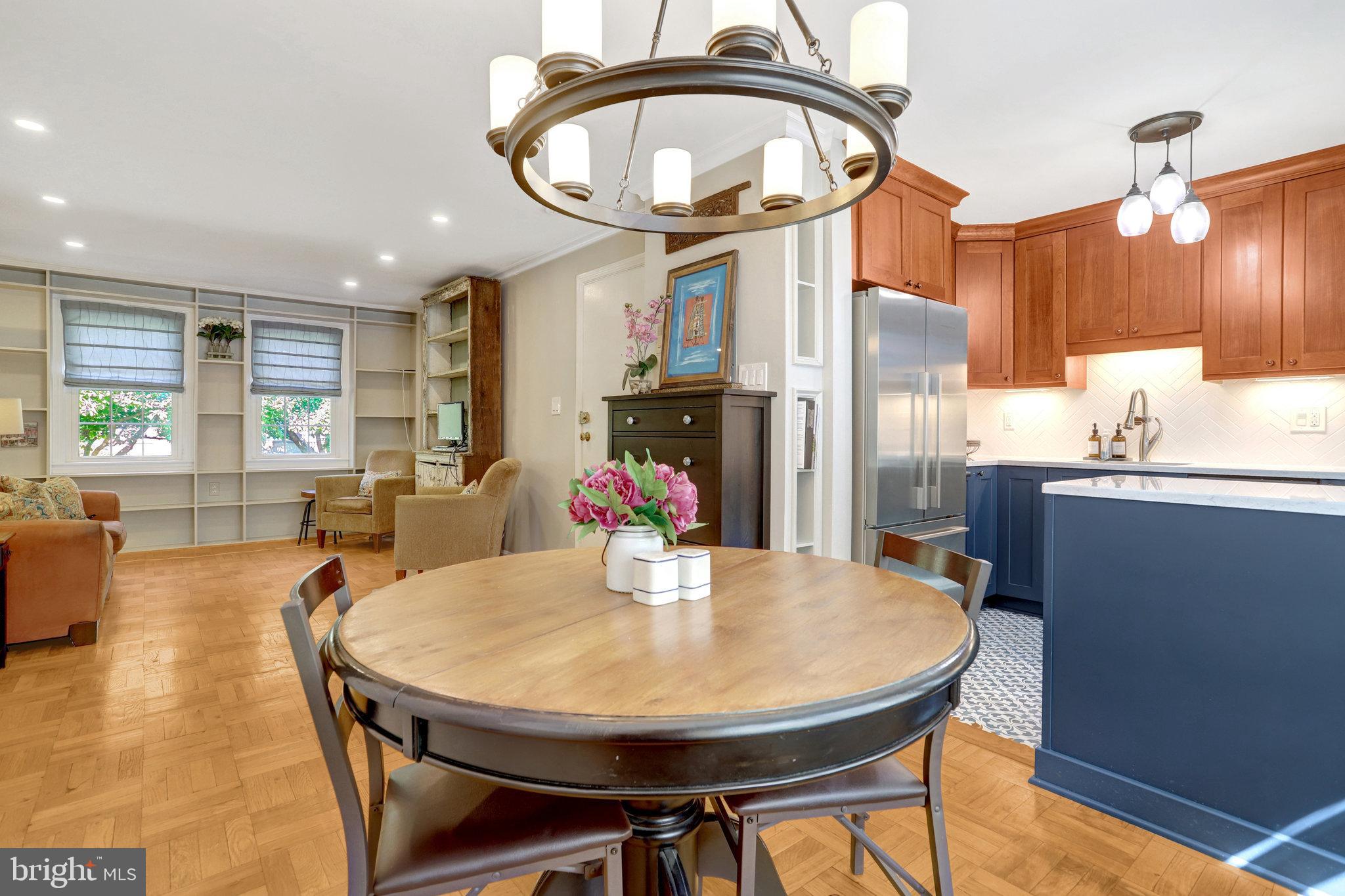 BELLE VIEW - Residential Lease