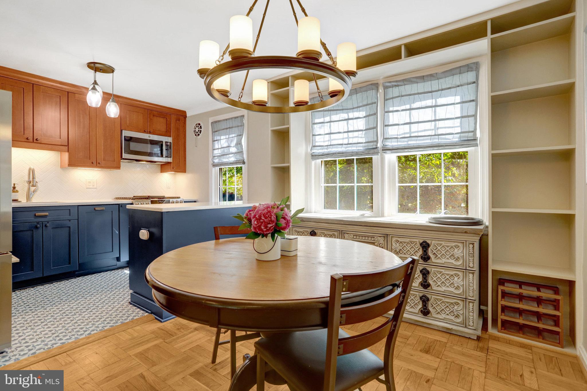 BELLE VIEW - Residential Lease