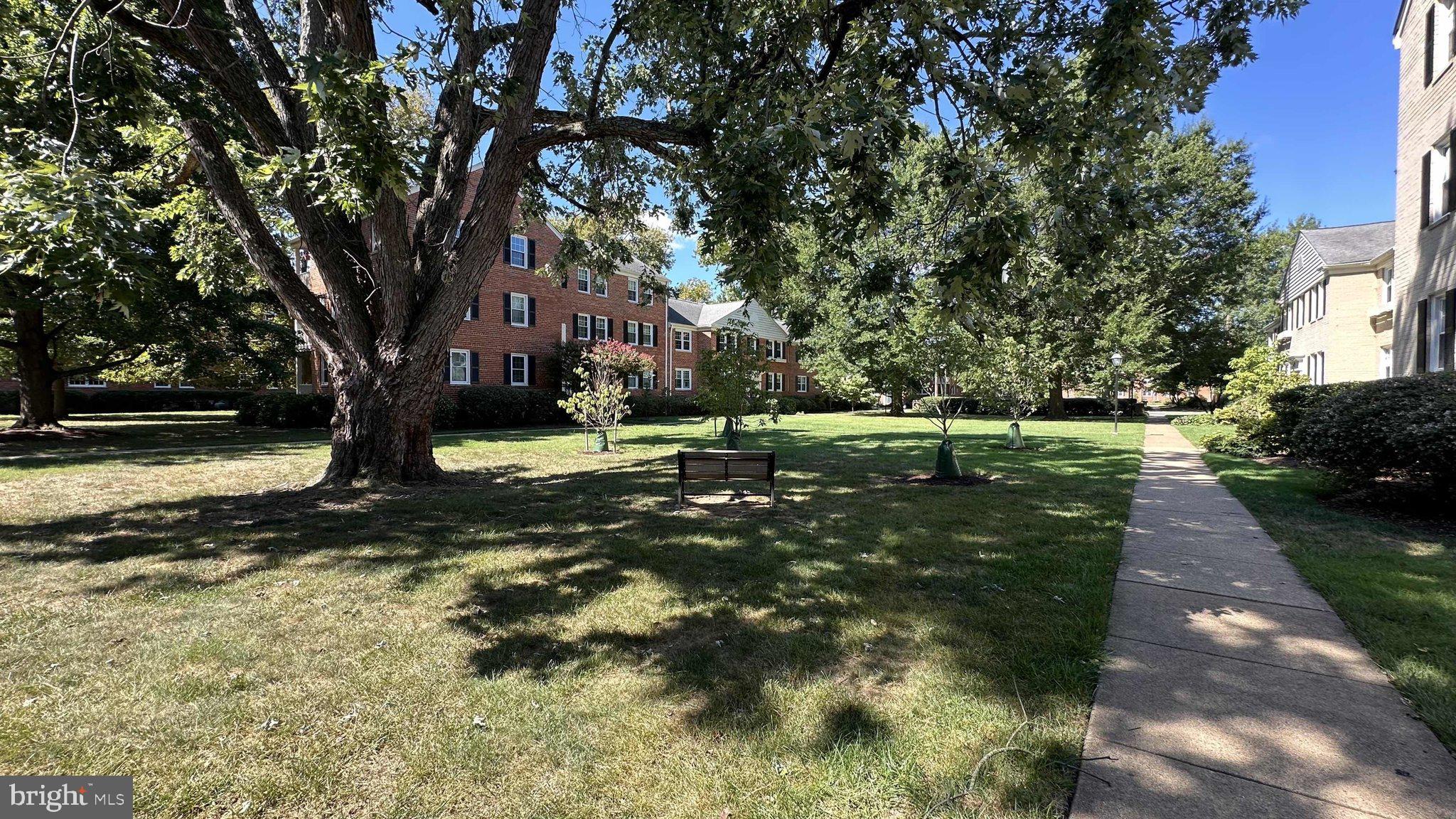 BELLE VIEW - Residential Lease