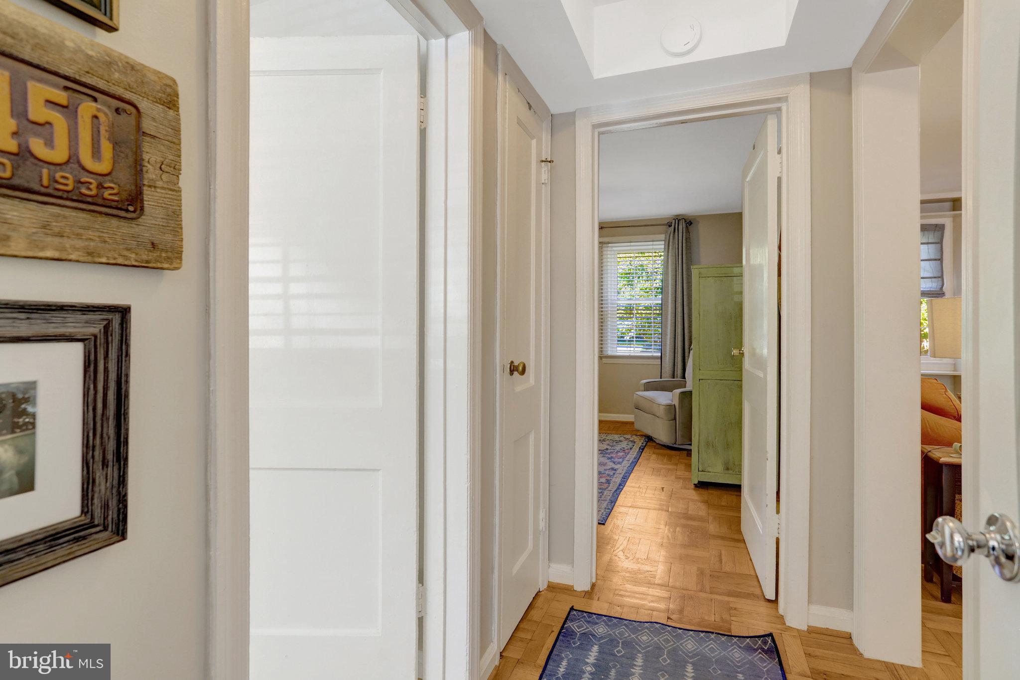 BELLE VIEW - Residential Lease