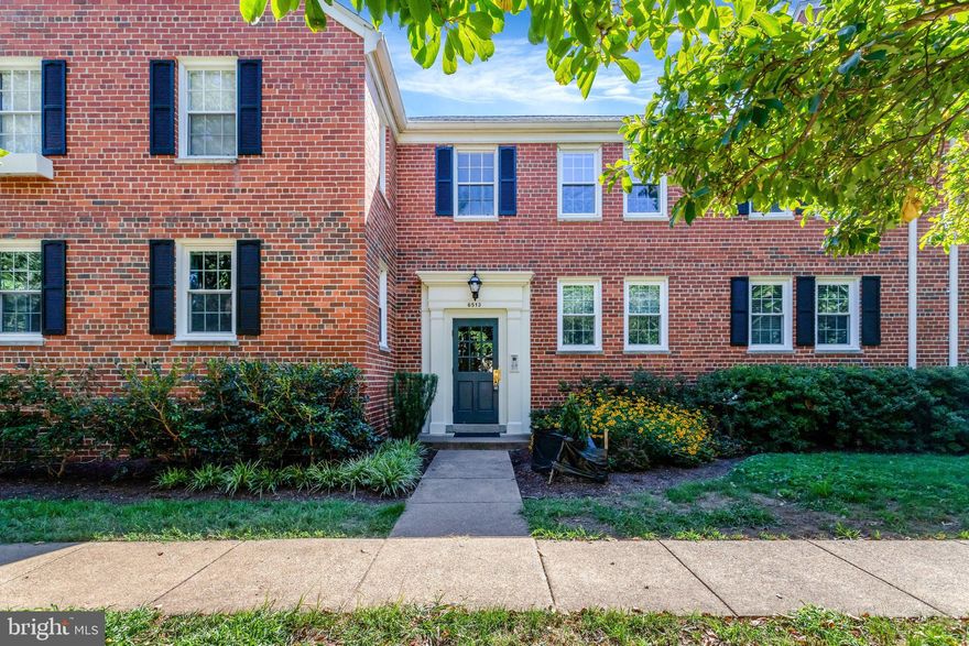 Semi Furnished Spacious 2 Bedroom, 1 Bath residence available for immediate occupancy! The unit features hardwood floors throughout, an updated kitchen and bathroom, and vinyl windows. Conveniently located mere minutes from Fort Belvoir and the Pentagon, with easy access to the Huntington Metro via routine bus service. Residents enjoy walking distance to restaurants, grocery stores, and shopping centers, as well as easy access to the Mount Vernon Bike Trail. Rent includes gas and water utilities, while tenants are responsible for electricity. A washer and dryer are available in the basement. Community amenities include a swimming pool, tennis courts, and basketball courts.