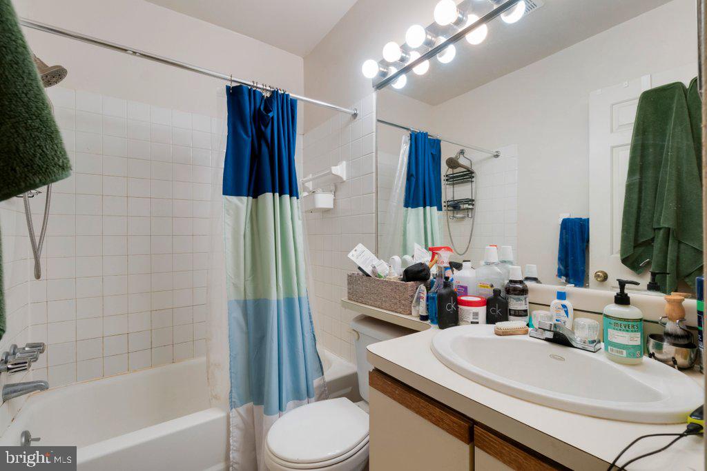 SETON HILL - Residential Income