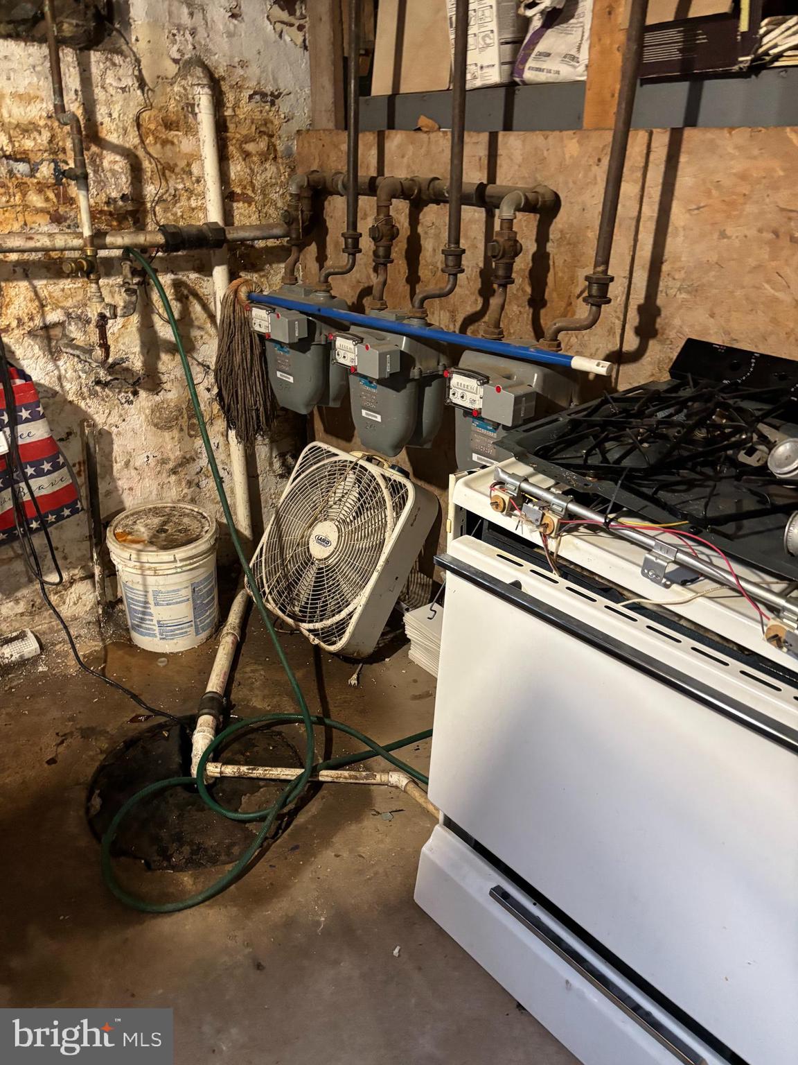 SETON HILL - Residential Income