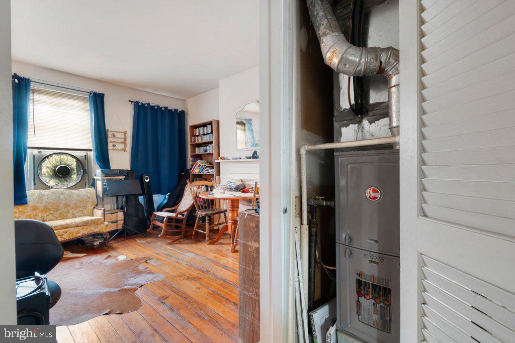 SETON HILL - Residential Income