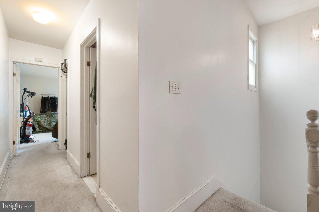 SETON HILL - Residential Income