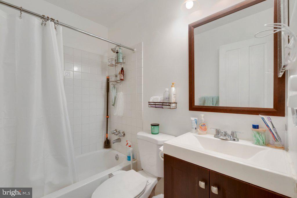 SETON HILL - Residential Income