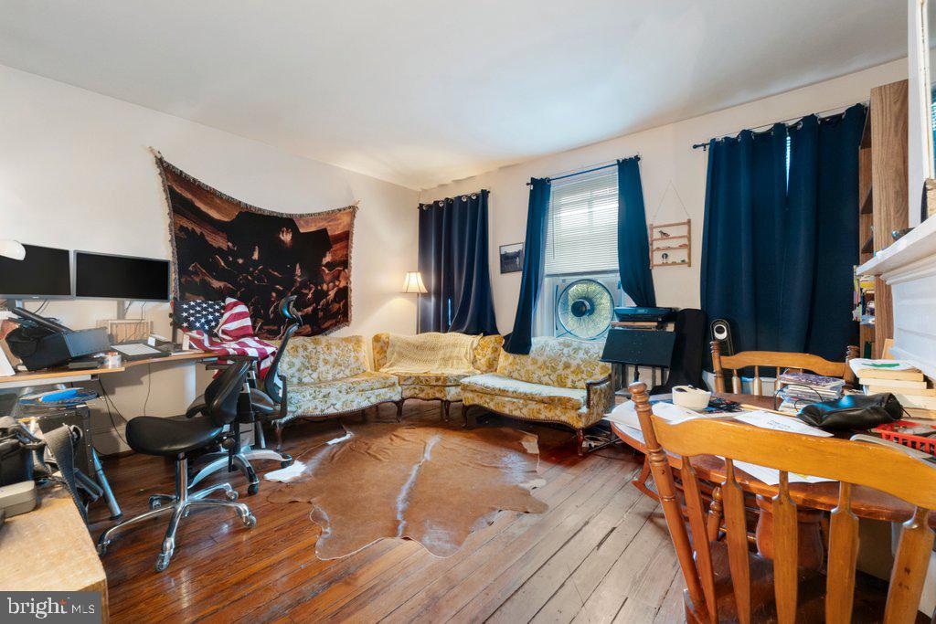 SETON HILL - Residential Income