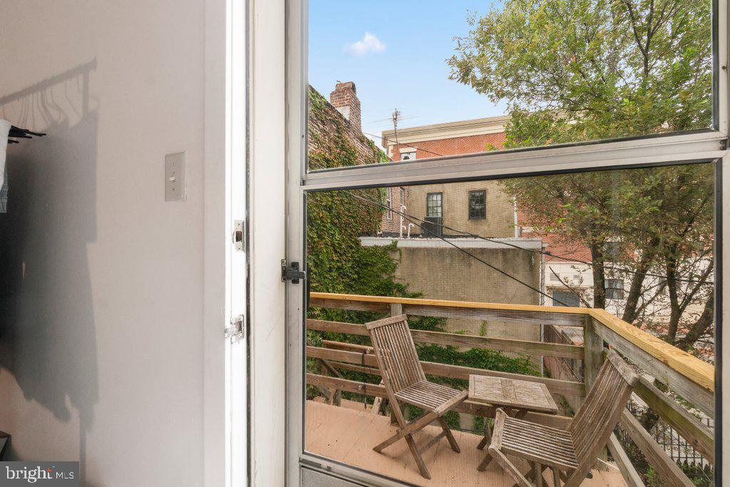 SETON HILL - Residential Income