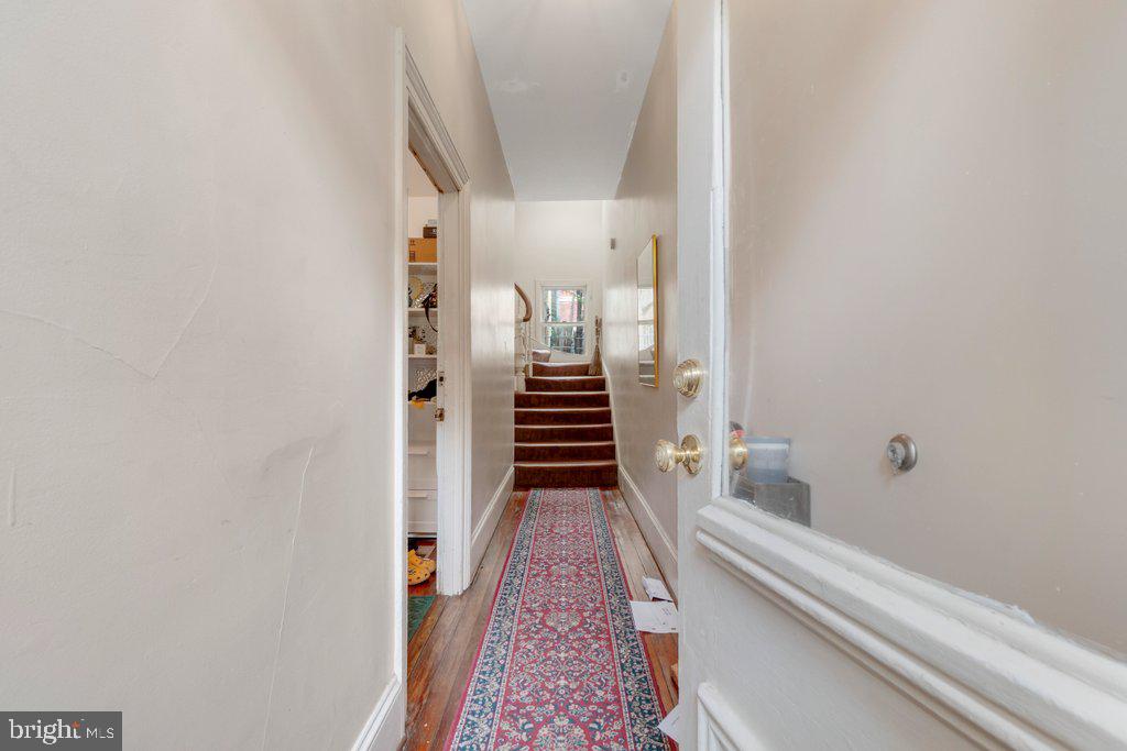 SETON HILL - Residential Income