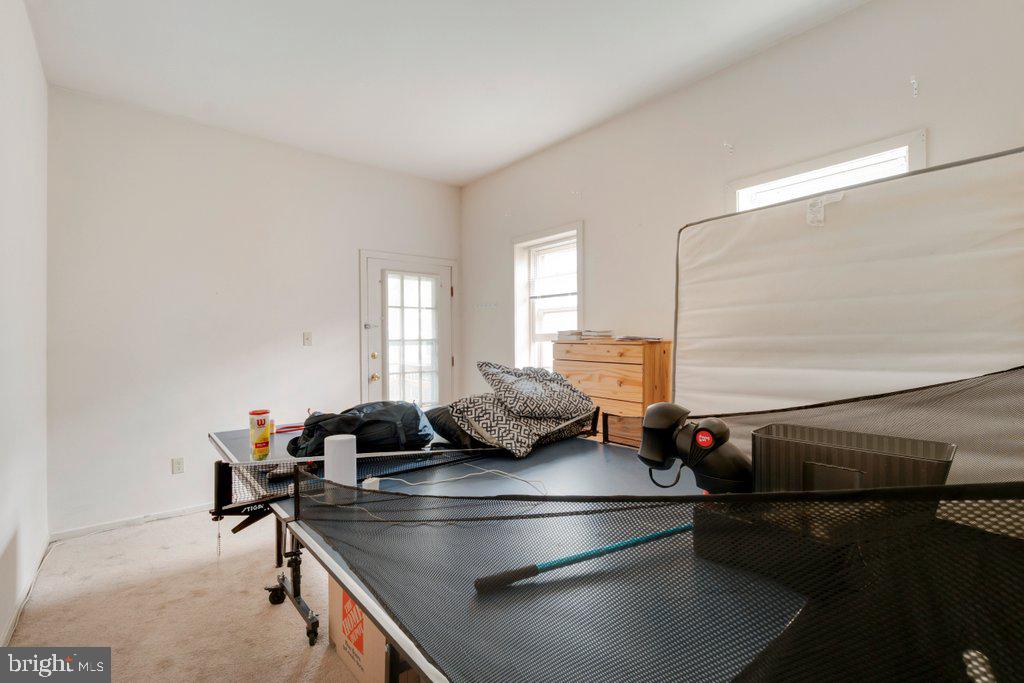 SETON HILL - Residential Income