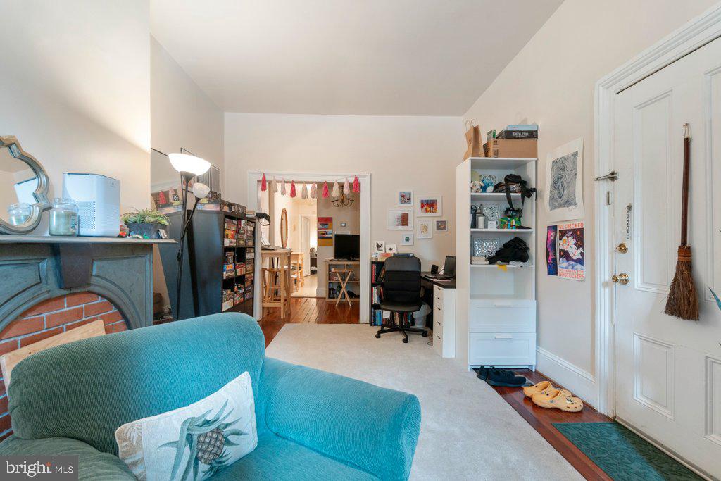 SETON HILL - Residential Income