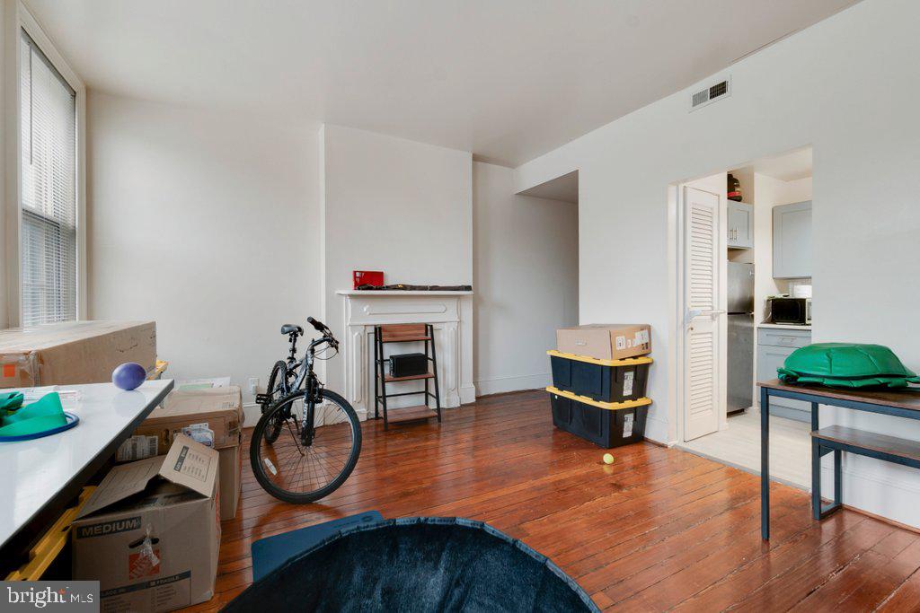 SETON HILL - Residential Income