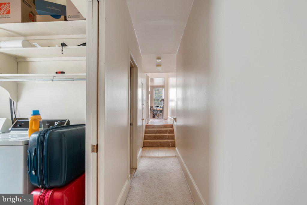 SETON HILL - Residential Income