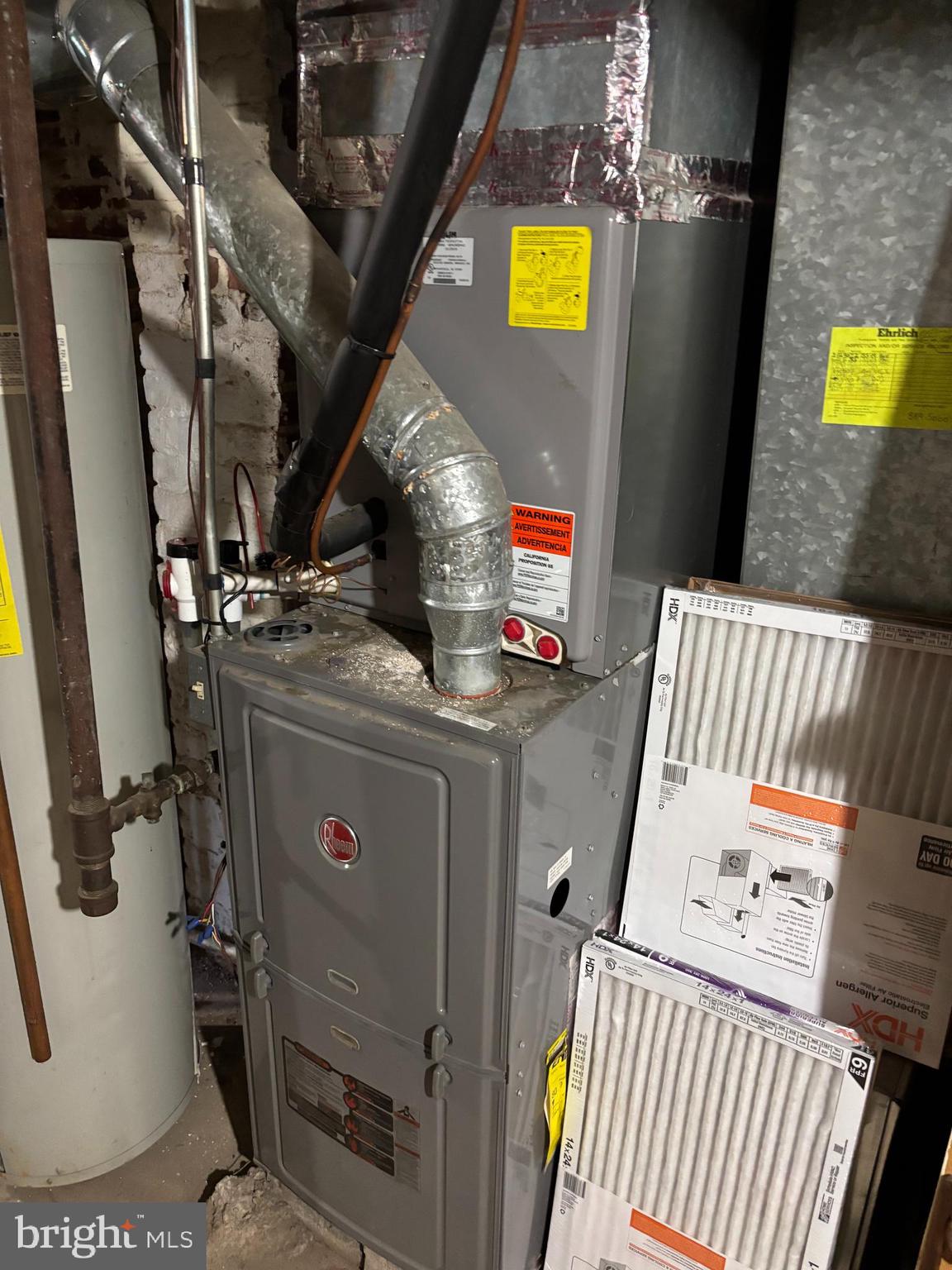 SETON HILL - Residential Income