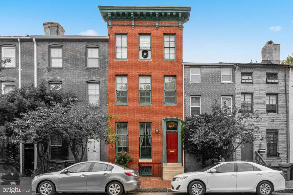 SETON HILL - Residential Income