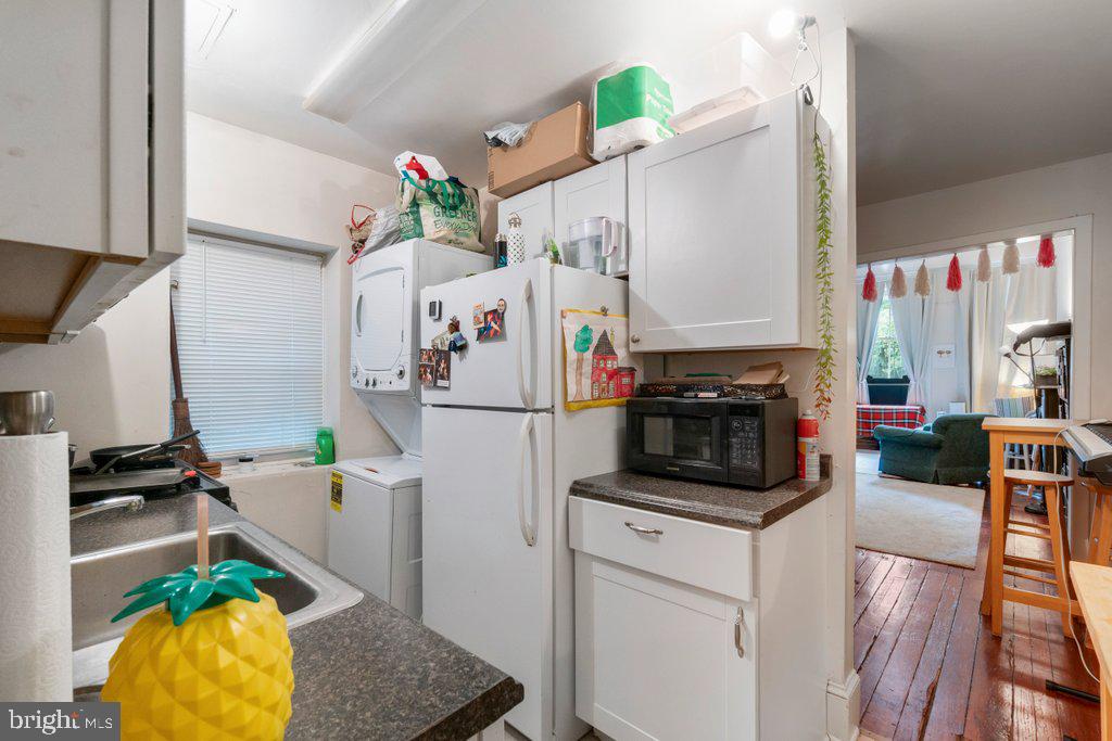 SETON HILL - Residential Income