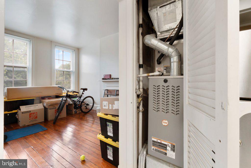 SETON HILL - Residential Income