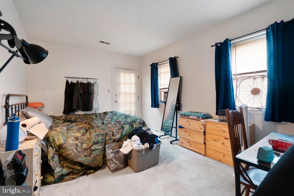 SETON HILL - Residential Income