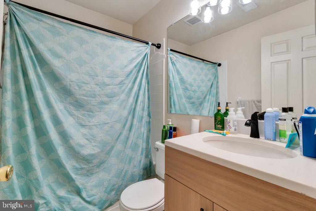 SETON HILL - Residential Income