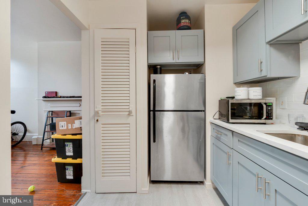 SETON HILL - Residential Income