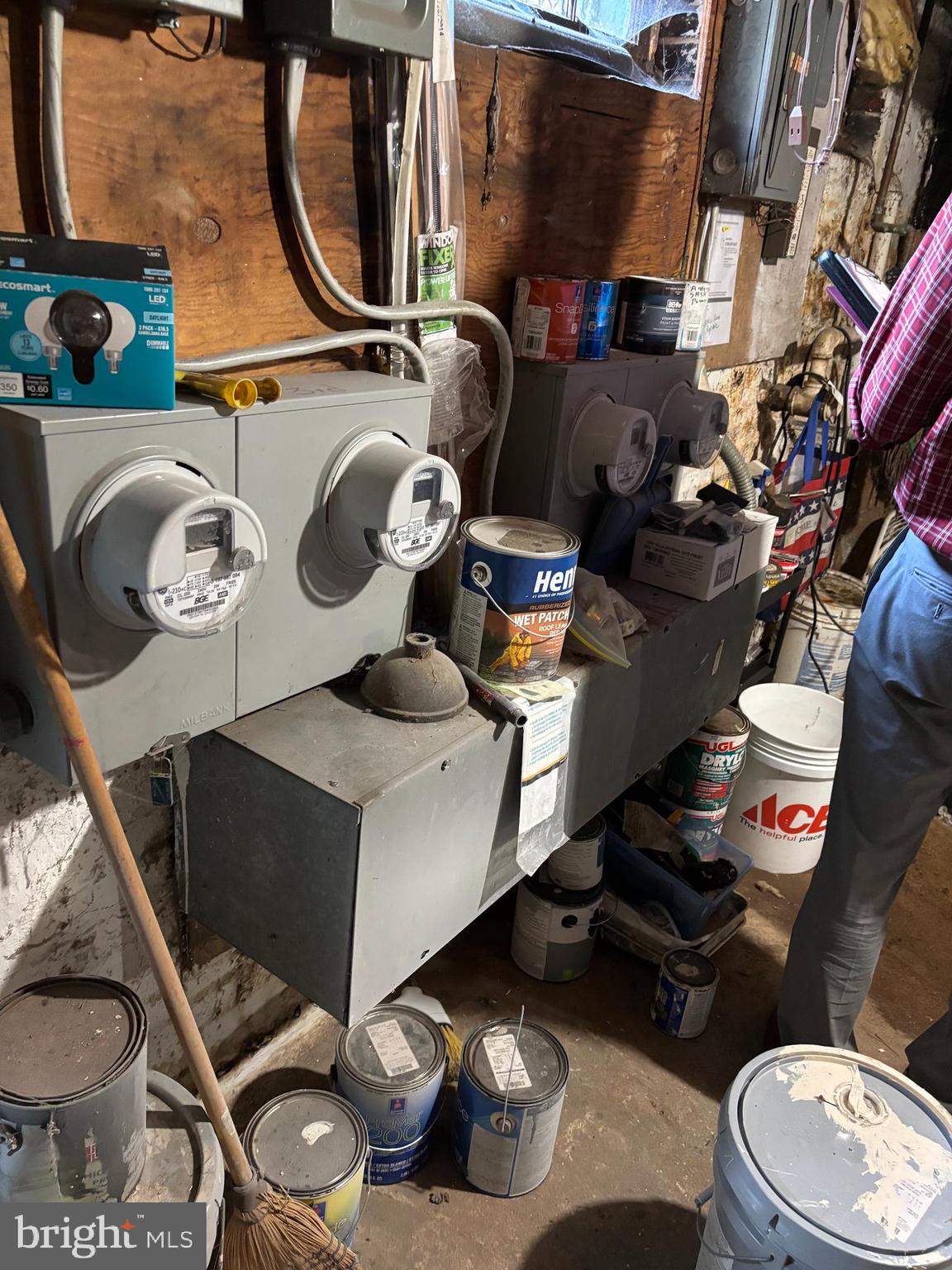 SETON HILL - Residential Income