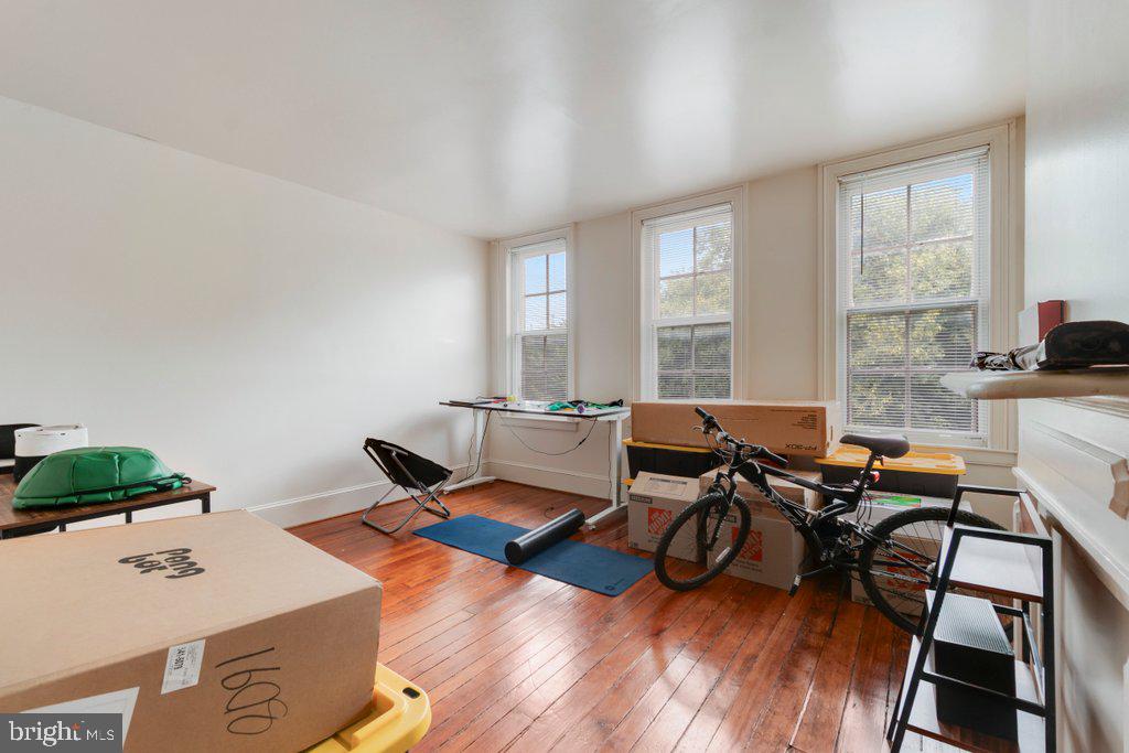 SETON HILL - Residential Income