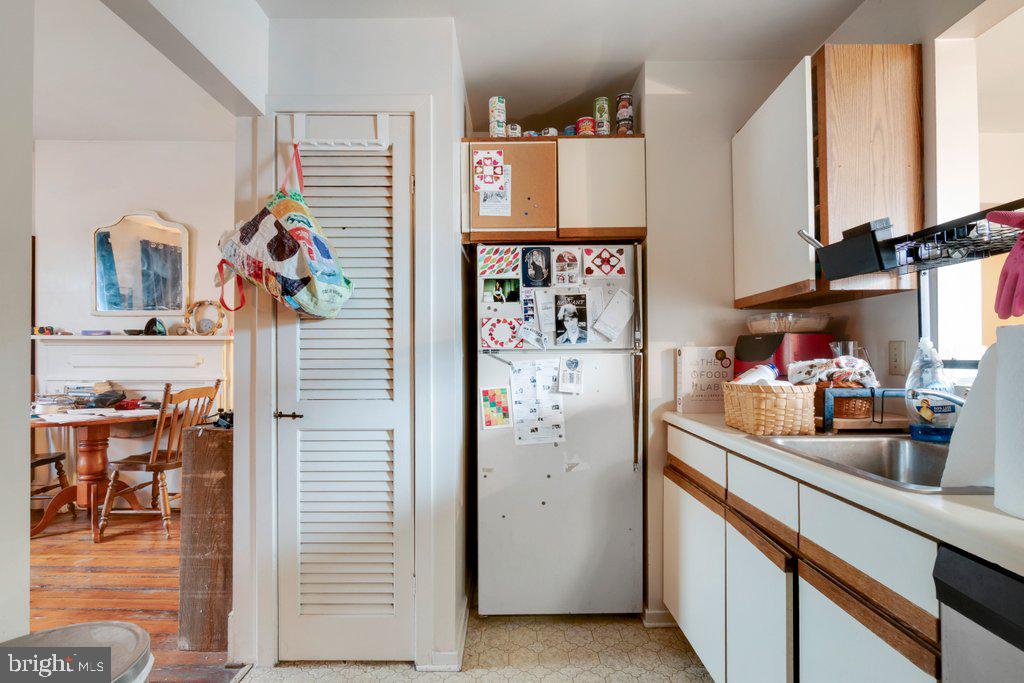 SETON HILL - Residential Income