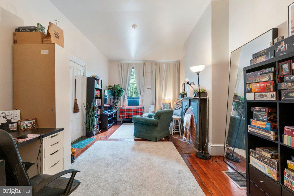 SETON HILL - Residential Income