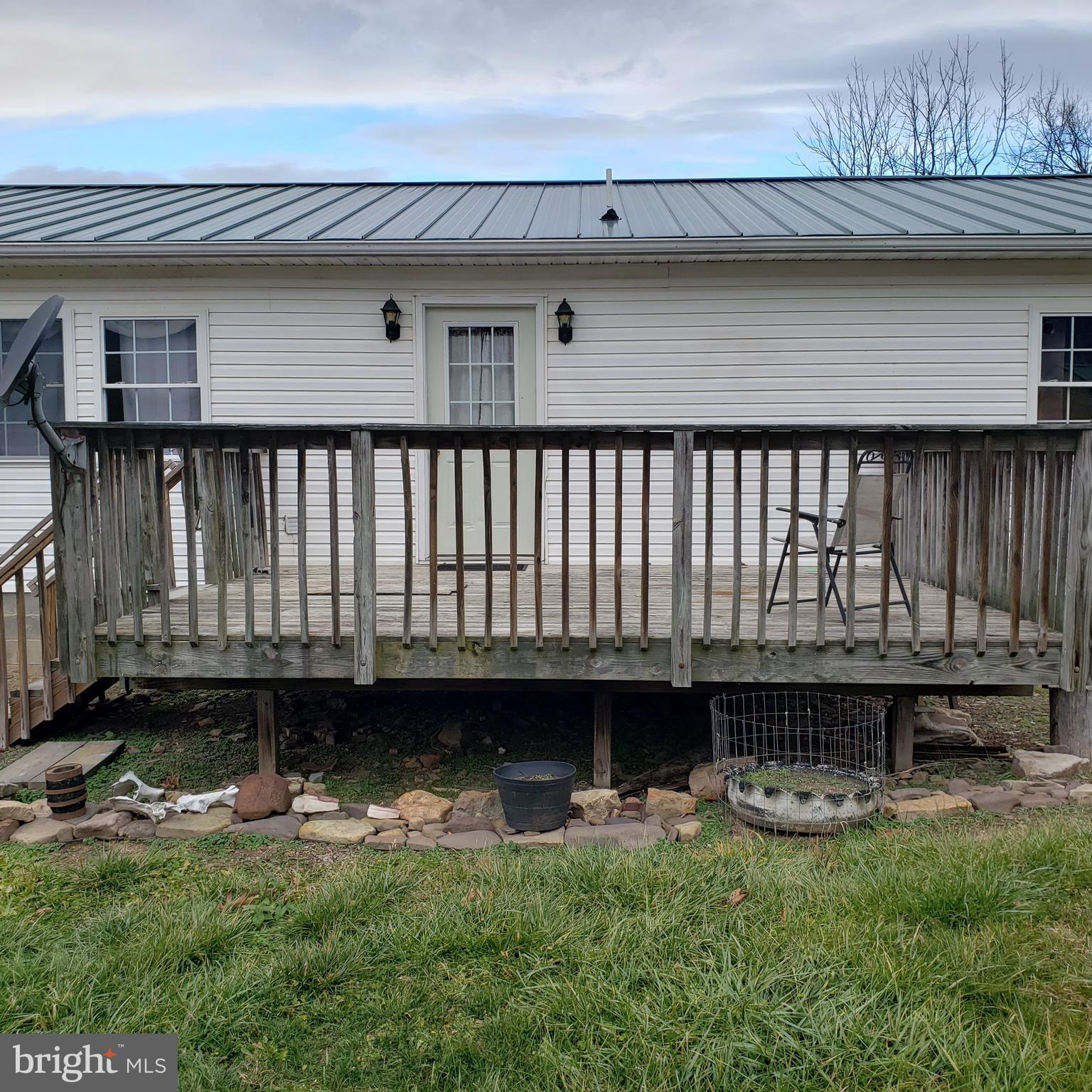 LITTLE MOUNTAIN ESTATES - Residential