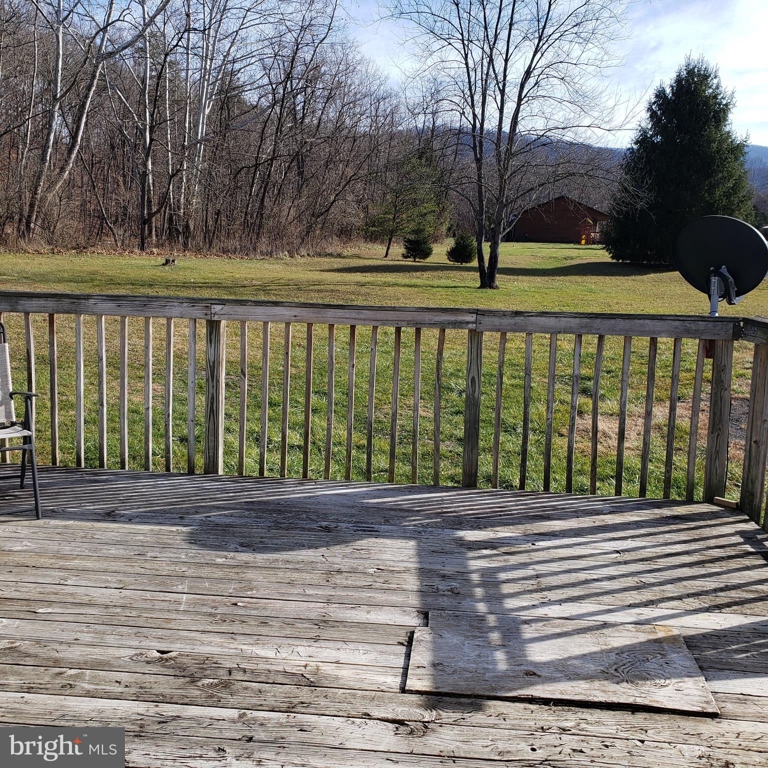 LITTLE MOUNTAIN ESTATES - Residential