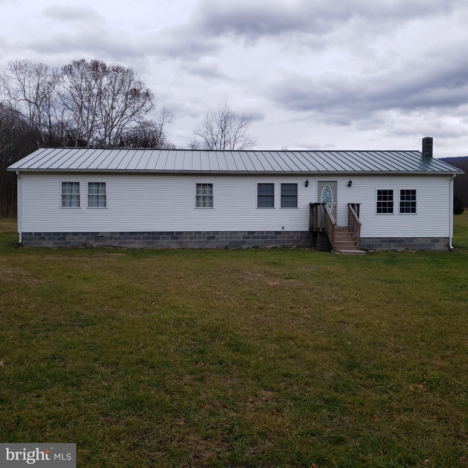 LITTLE MOUNTAIN ESTATES - Residential