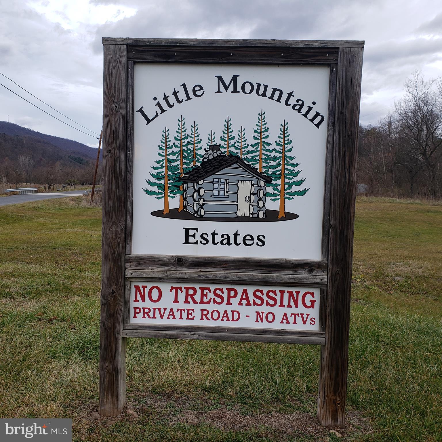 LITTLE MOUNTAIN ESTATES - Residential