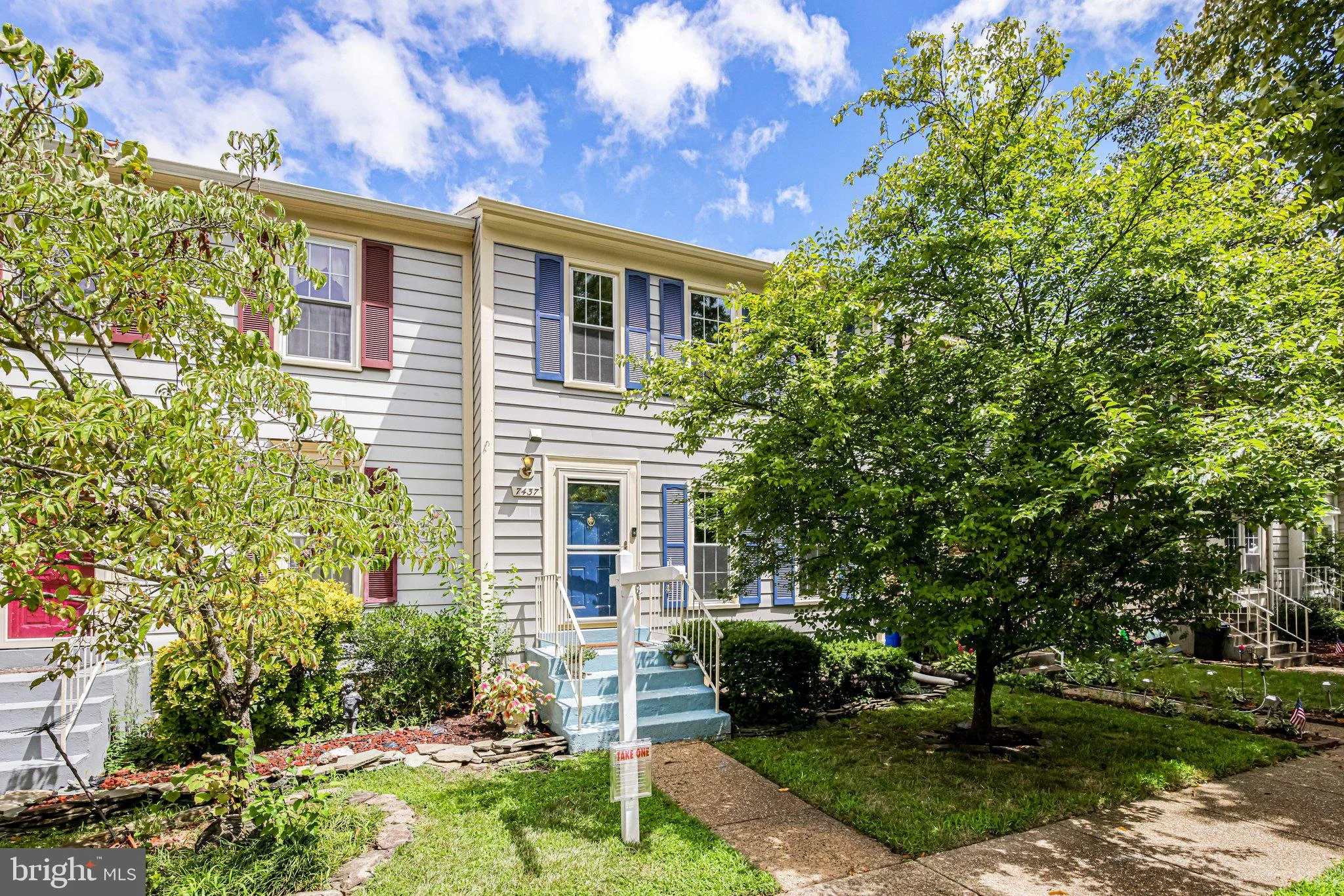 7437 Duddington Drive, Alexandria, VA 22315